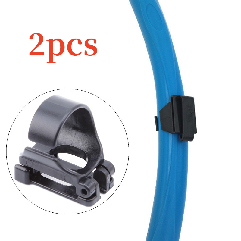 Plastic Clip Snorkel Mask Keep - Silicone Mask Bracket review and price