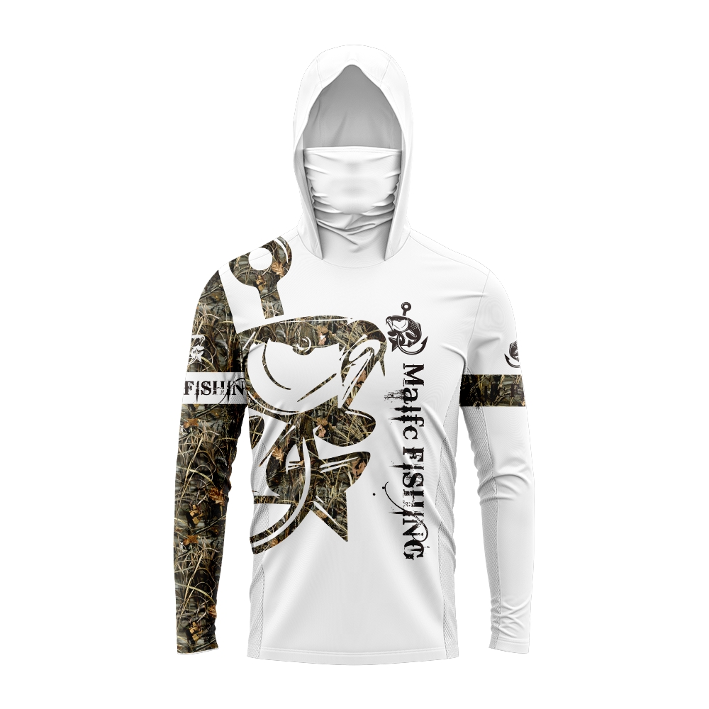 Men Bass Fish Print Fishing Ho - Sports Mask Breathable review and price