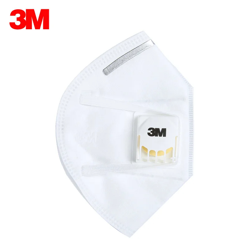 3m 9501V+ Mask 9502V+ Anti-par - 3M Mask 9502+ review and price