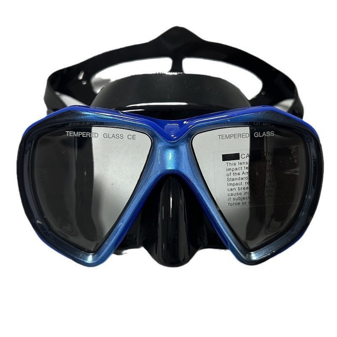 Large-Frame Silicone Diving Go - Silicone Mask Bracket review and price