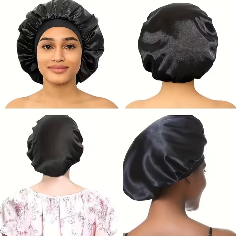  Satin Bonnet Sleep Eye Mask  - Mask Lanyard Adjustable review and price