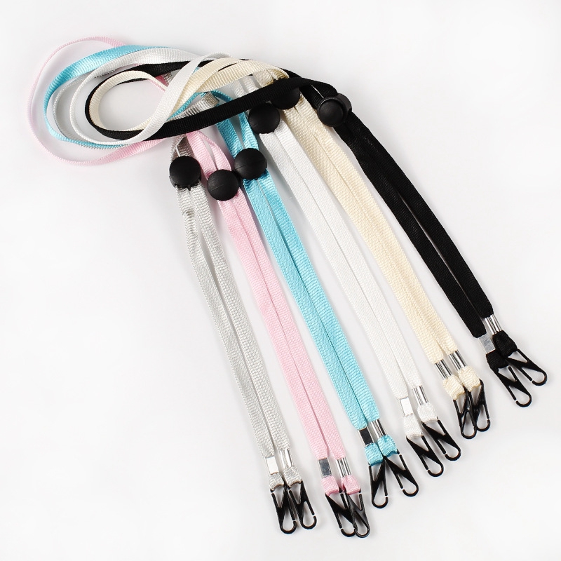 1PC Mask Hanging Rope Face Mas - Mask Lanyard Adjustable review and price