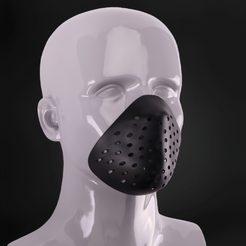 3D Halfface Bracket Silicone M - Silicone Mask Bracket review and price