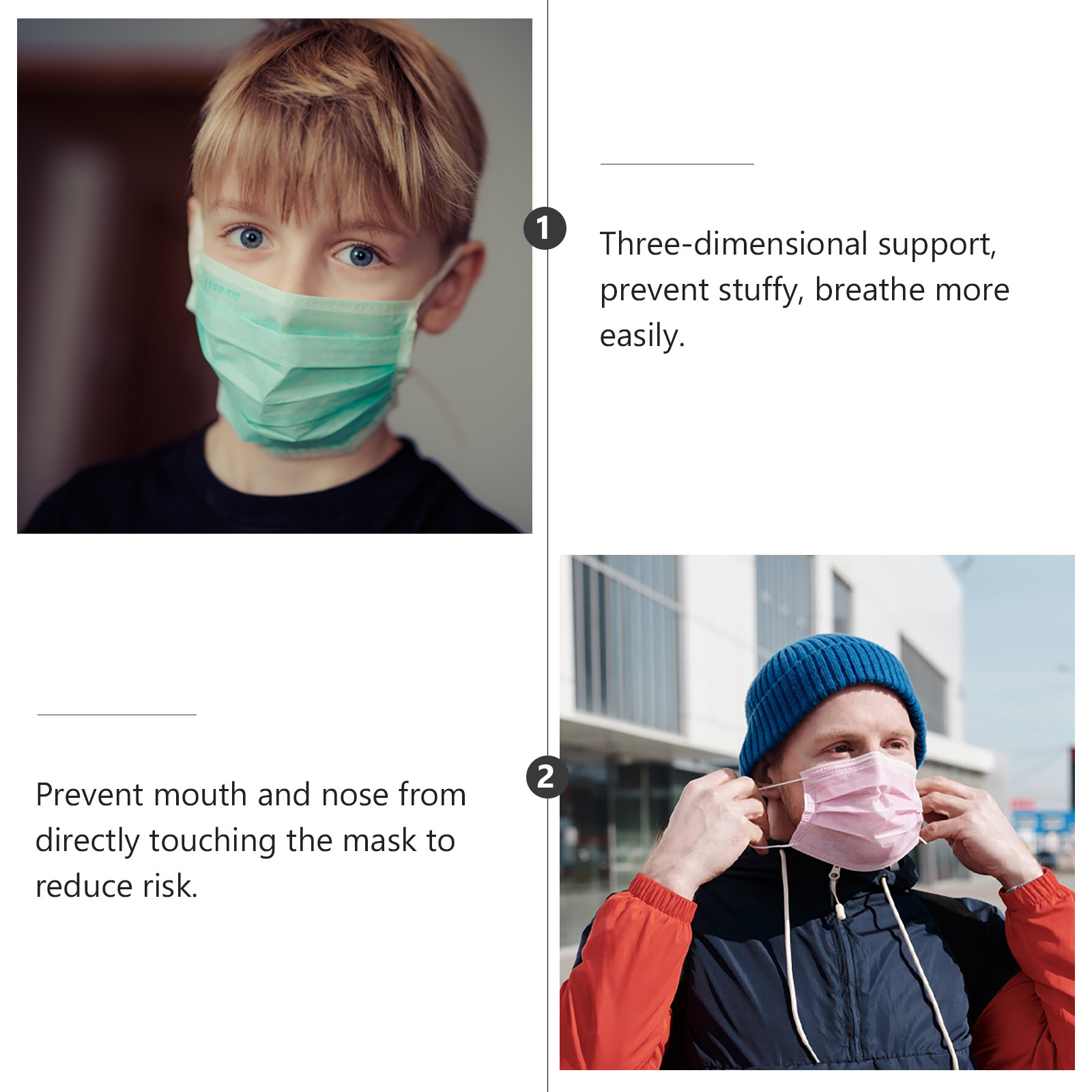 5Pcs Mask Bracket Inner Suppor - Silicone Mask Bracket review and price
