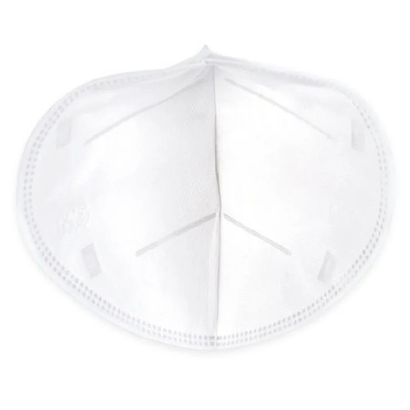 3M KN95 Face Mask 9501+/9502+  - 3M Mask 9502+ review and price